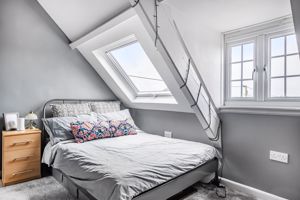 Bedroom Two- click for photo gallery